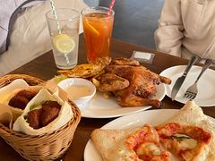 -FABIO’S费比欧披萨餐厅