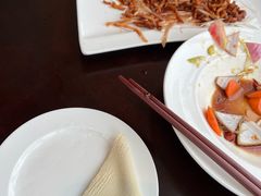 -小南洋海景餐厅(深圳湾店)