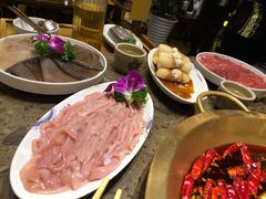 -小龙坎火锅(全球总店)