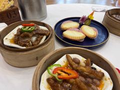 -丰尔粥食·顺德鱼生·干蒸排骨顺德菜(大良分店)