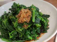 葱油菜苔-晋家门(文峰广场店)