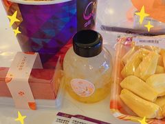 -中影国际影城(建军路金鹰购物中心店)