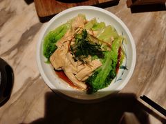 -广州花园酒店荔湾亭·地道点心·粤式饮茶