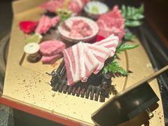 -300杯·和牛烧肉清酒专门店(廊里店)
