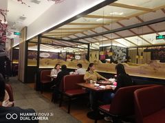 -老板恋上鱼(荣盛广场店)