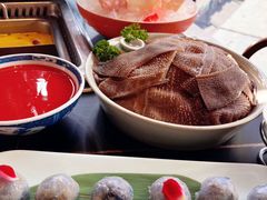 -大隐·成都火锅Bistro(合生麒麟新天地店)