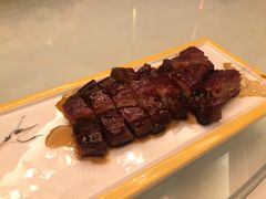 -东海朗廷酒店-唐阁T’ANG COURT 中餐厅