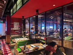 -炉小哥烤肉(朗悦公园茂店)