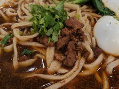 -浑河春面馆·非遗鹿角面(良乡店)