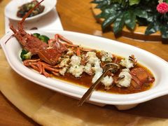 -白金汉爵大酒店·中餐厅(相城店)