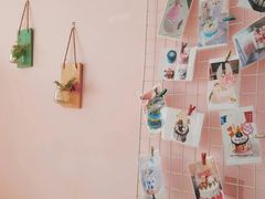 -幸福里DIY蛋糕烘焙·团建·拼豆豆(普陀店)