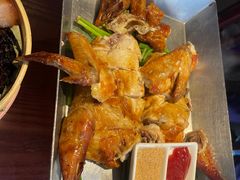 -寻宝记绍兴菜(鲁迅路店)