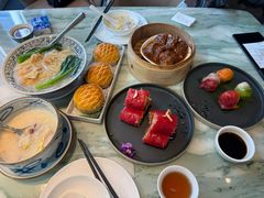 -陶陶居·雅园(凯华国际店)