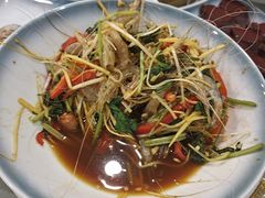 -渔娘渔家丹东海鲜(东直门店)