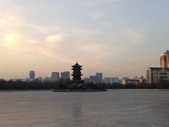 -迎泽公园