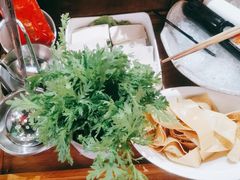 -大龙燚火锅(南山大道店)