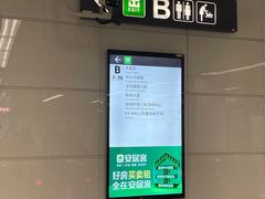 -大剧院(地铁站)