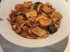 -大铁勺新津菜(迎水道店)