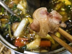 -临夏清真餐馆羊肉火锅(安德民族商贸城店)