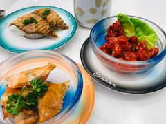 -元气寿司(金光华店)