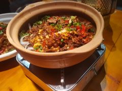 -陈家婆的菜(梅溪湖店)