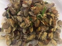 -土菜水饺村(宁夏路店)