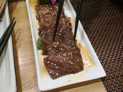 -樱の千渡日式料理·铁板烧•烧鸟(金盛田广场店)