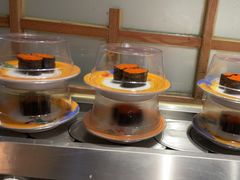 -禾绿回转寿司(万柳华联店)