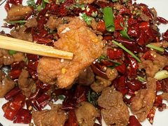 -遇见小院—虹鳟鱼•农家菜(怀柔店)
