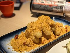 -避风塘(宝山万达店)