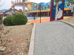 -北戴河圣蓝海洋公园
