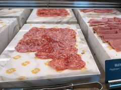 -上海前滩香格里拉大酒店