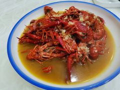 -龙虾奇迹(大华三路店)