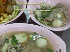 -榮泰米粉湯(Left Shop)