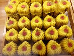 -百饼园(南后街店)