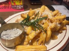-ZAFFERANO西班牙海鲜饭(上海首店)