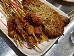 -堂堂小伙夫·辽宁小吃大排档(京西大悦城店)