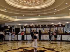 -广东胜利宾馆西关粤中餐厅