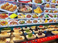 -津沽小院(天津之眼店)