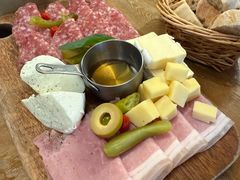 芝士冷肉混合-Alimentari Grande(东湖路店)