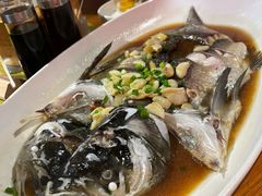-大灶头·新昌菜(中国茶市店)