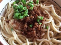 -左撇子私房面