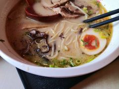 -味千拉面(东方明珠店)