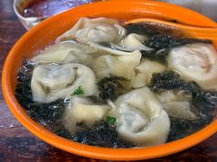 -阿麟馄饨(延长路店)