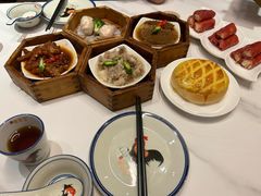 -粤食堂(天津和悦汇店)