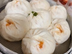 -传说中的包子