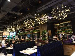 大堂-AK47烤羊腿串吧(柳浪家园店)