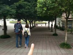 -西南政法大学(渝北校区)