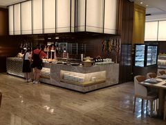 -扬州万怡酒店-中餐厅(文昌中路店)