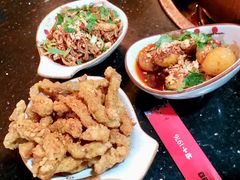 -镇江龙·火锅串串(武侯祠店)